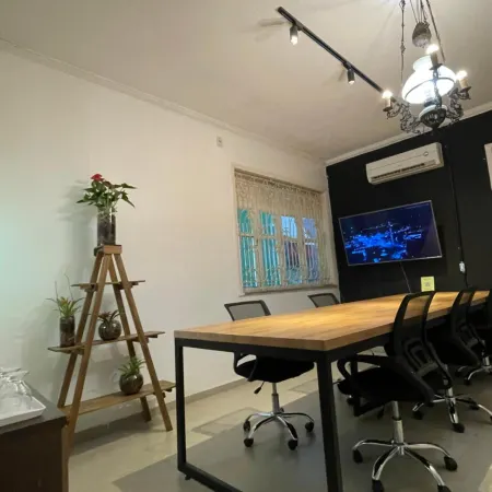 Belem Hostel
