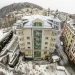 Karlsbad Grande Madonna โรงแรมใน