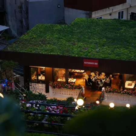 Sapa Village Hotel