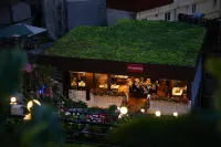 Sapa Village Hotel