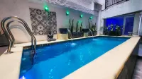 Hotel Boutique Casa del Hidalgo