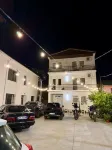 Hotel Aleks - parking