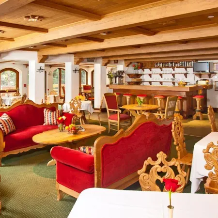 Christiania Lodge