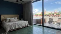 Hotel Boutique Gloriagave Отели в г. 