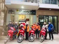Primrose Homestay Cao Bang