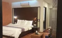 Hira Guest House Hotéis em 
