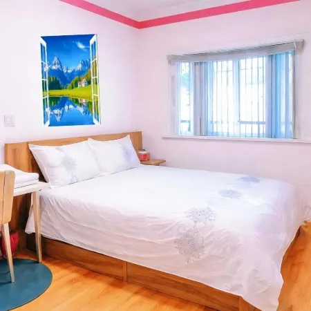Warm Home 10 Minutes To Downtown Vancouver BC Place