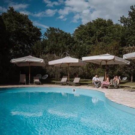 Casa di Campagna in Toscana