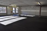 夏陶爾公寓酒店 - 停車場