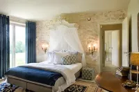 Domaine de l'Isle Basse - spa