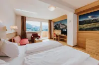 Hotel Seehof - Wifi