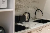 Arva Suites Tirana - 3-Star