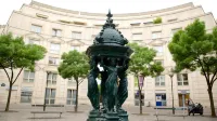 Stunning Montparnasse flat with AC - New