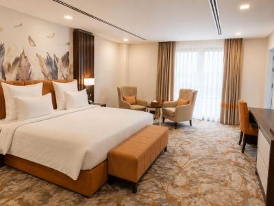 Tulip Plaza by Lpc Hotels & Resorts