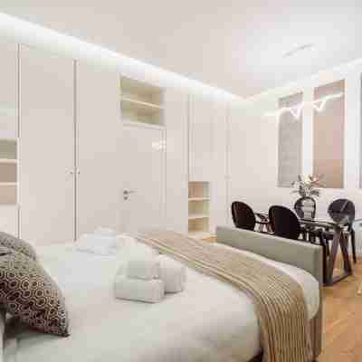 ARCASuite Tridente Rooms