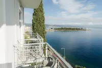 Infinity Hotel Gytheio - Ocean View