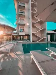 Hotel Margherita - Merinäköala