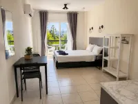 Summer's Hotel Apartments - Apartments