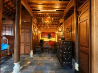 Thien Y Villas - 4-Star