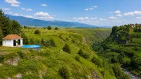 Sochi Resort-Pine Garden Boutique Hotel and Pool Stepanavan - Wifi