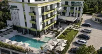 LORD Hotel Tirana - Pools