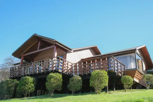 Cabañas Parque Del Lago - Homestays