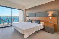 Fergus Cap Roig - parking