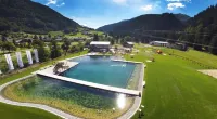 Walch's Camping & Landhaus Hotel a Dalaas