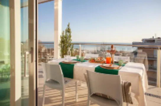 Residence Sunrise Cesenatico