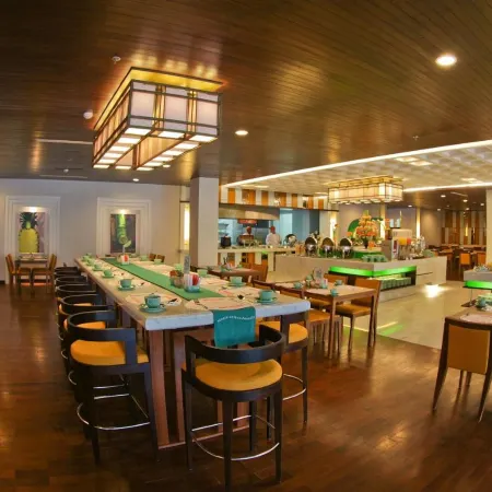 Harris Hotel & Conventions Malang