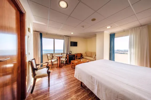 Hotel Masa International Hotels in La Mata