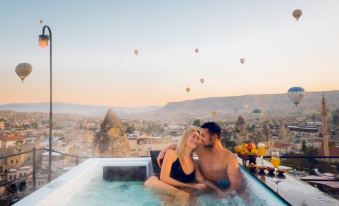 Arinna Cappadocia