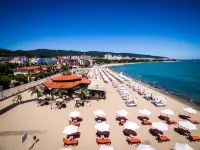 Helena Park - Ultra All Inclusive