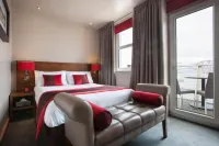 Orocco Pier Hoteles en North Queensferry