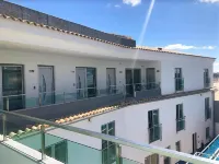 PeraLux Hotels in Pêra