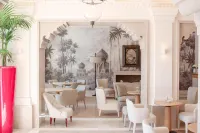 Pan Dei Palais - breakfast