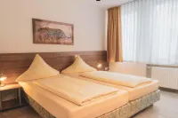 Parkhotel Friedrichstrasse Hotel a Giessen