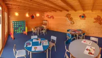 Hotel RH Ifach Hotels in Calpe