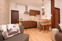 Apartments Sunny Town Hotels in Trpanj
