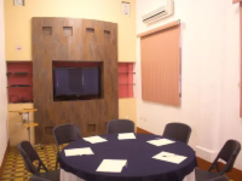 Hotel Fenix Hoteles en Tapachula