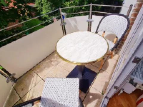 Mimosa House Hotels in Westerland