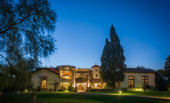 Hacienda la Magdalena