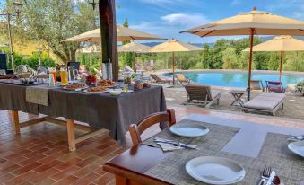 Agriturismo la Valle di Vico