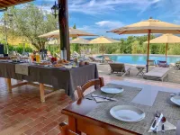 Agriturismo la Valle di Vico Hotels in Caprarola