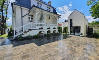 Apartamenty Stella Mare - 365Pam