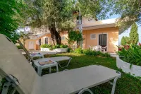 Marilena Apartments & Studios - Pools