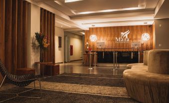 Mara Turismo Hotel