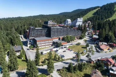 Hotel Samokov Hotels in 