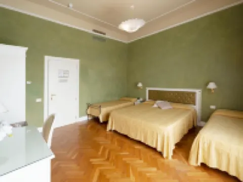 Hotel Gennarino Hotels in Livorno