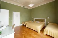 Hotel Gennarino Hotels in Livorno